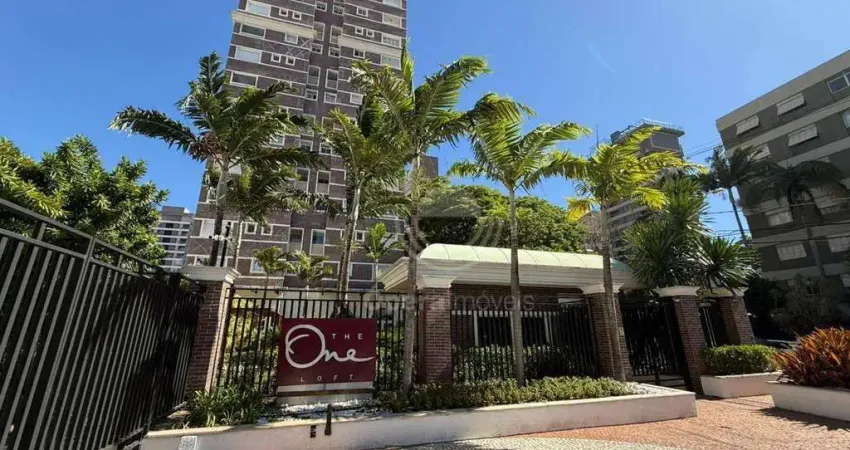 Apartamento com 2 quartos para alugar na Rua Alecrins, Cambuí, Campinas