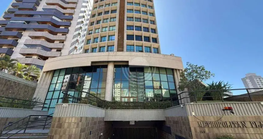 Sala comercial com 6 salas para alugar na Rua Doutor José Inocêncio de Campos, Cambuí, Campinas