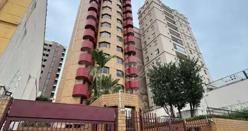 Apartamento com 1 quarto para alugar na Rua Major Solon, Cambuí, Campinas
