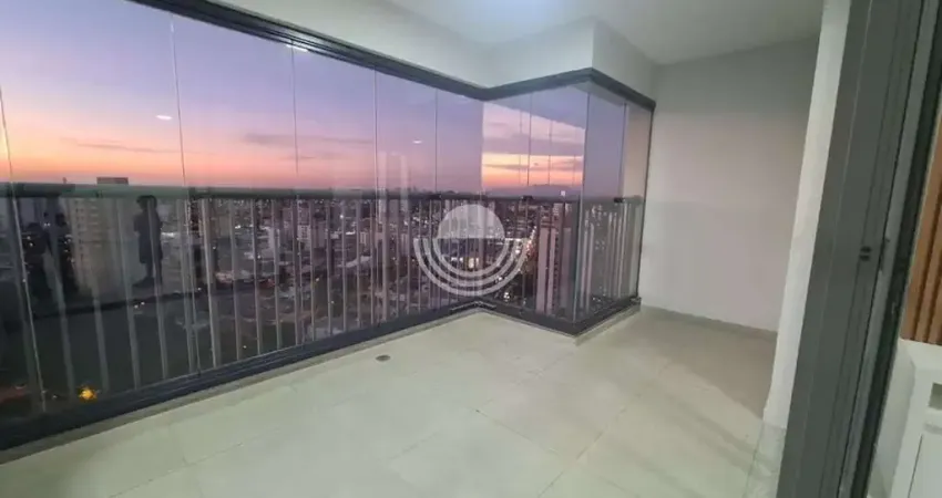 Apartamento com 3 suítes com ar condicionado para alugar, 108 m² por r$ 8.032/mês - jardim brasil - campinas/sp