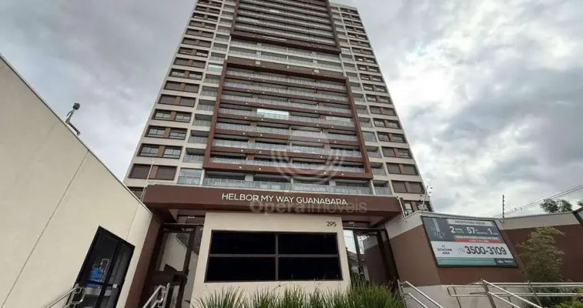 Apartamento com 2 quartos para alugar na Rua Barão Geraldo de Resende, Vila Itapura, Campinas