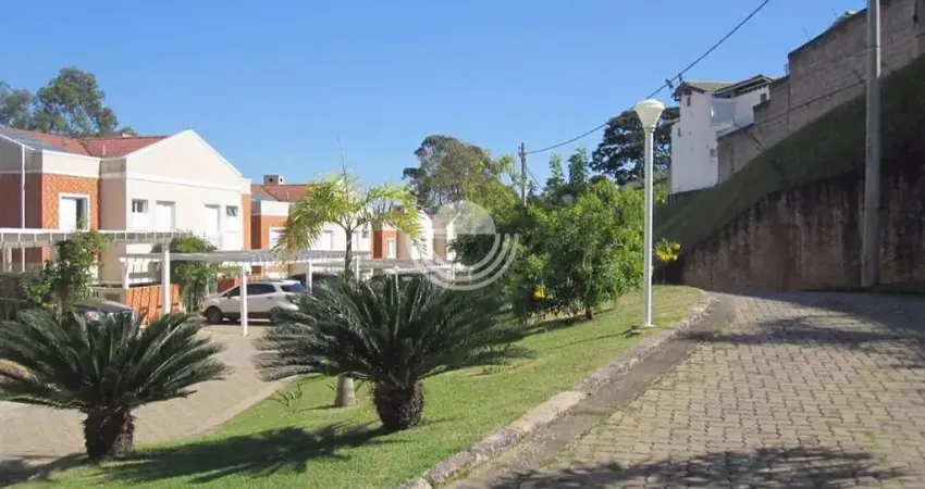 Casa em condomínio para alugar no bairro das palmeiras em campinas.