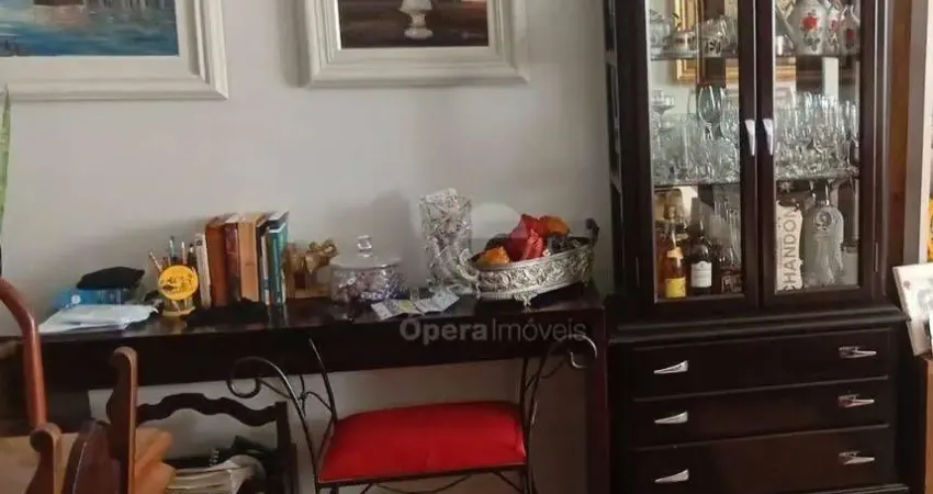 Apartamento com 3 dormitórios à venda - jardim flamboyant - campinas/sp