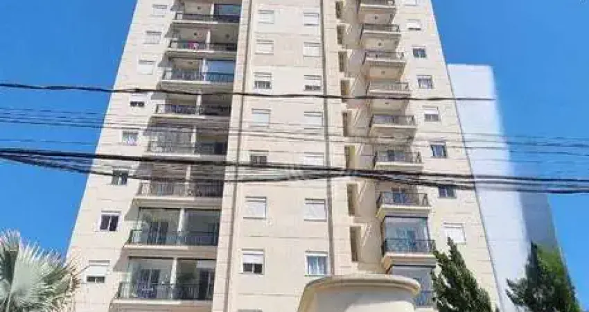 Apartamento com 2 quartos à venda na Rua Barão de Atibaia, Vila Itapura, Campinas