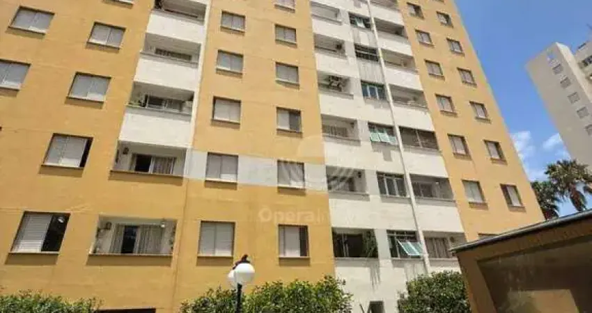 Apartamento com 2 quartos para alugar na Rua Francisco Bueno Lacerda, Parque Itália, Campinas