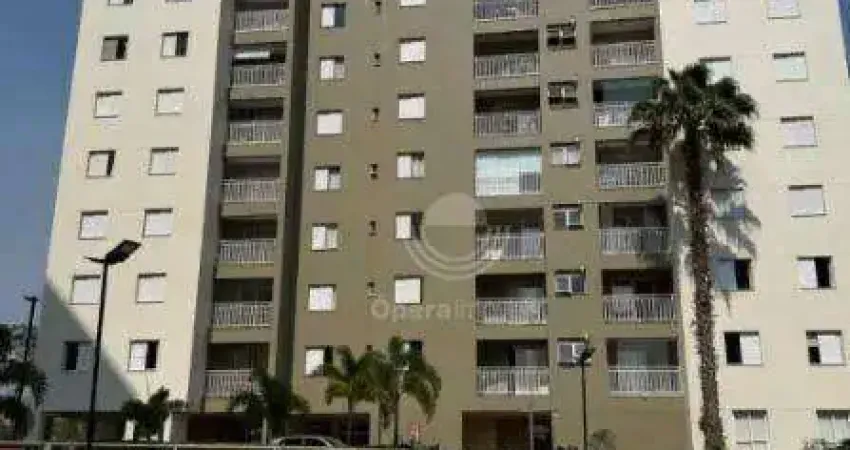 Apartamento com 3 quartos à venda na Avenida Nélsia Vannucci, Parque Prado, Campinas