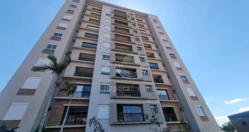 Apartamento com 2 quartos à venda na Rua Helena Steimberg, Nova Campinas, Campinas