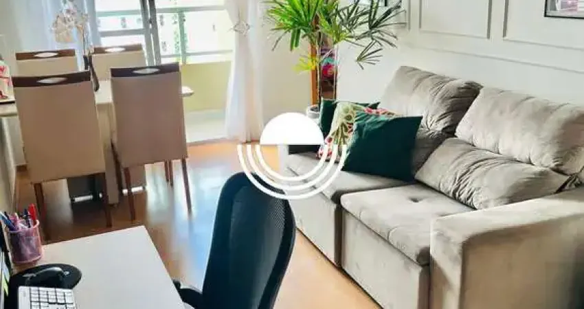 Apartamento para alugar em Campinas, Jardim Nova Europa, com 2 quartos, com 48 m², Diamante Ville