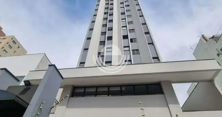 Apartamento para vender ou alugar no bairro cambuí. localização excelente