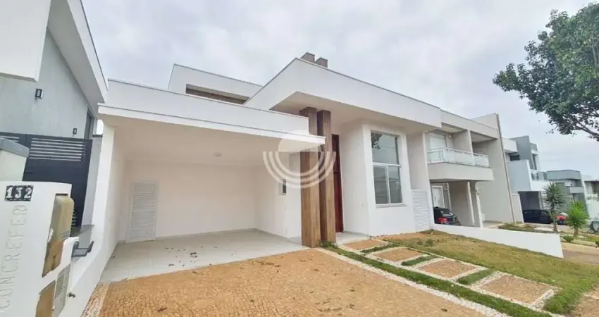 Casa com 3 suítes para alugar, 207 m² por r$ 8.585/mês - betel - paulínia/sp