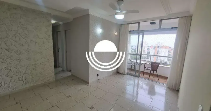 Apartamento à venda em Campinas, Parque Prado, com 2 quartos, com 75 m², VILLAGE DEBRET