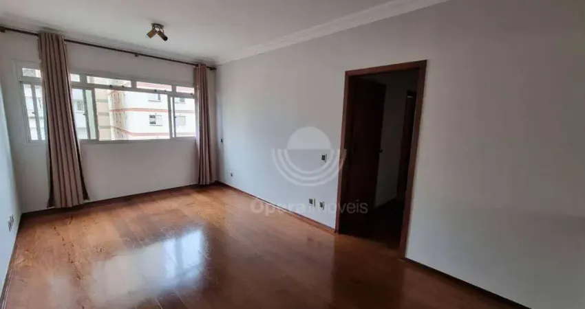 Apartamento à venda ou locação no condomínio nascente do são lourenço no centro de campinas.