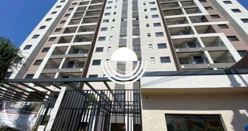 Apartamento à venda em Campinas, Mansões Santo Antônio, com 2 quartos, com 61 m², Oben