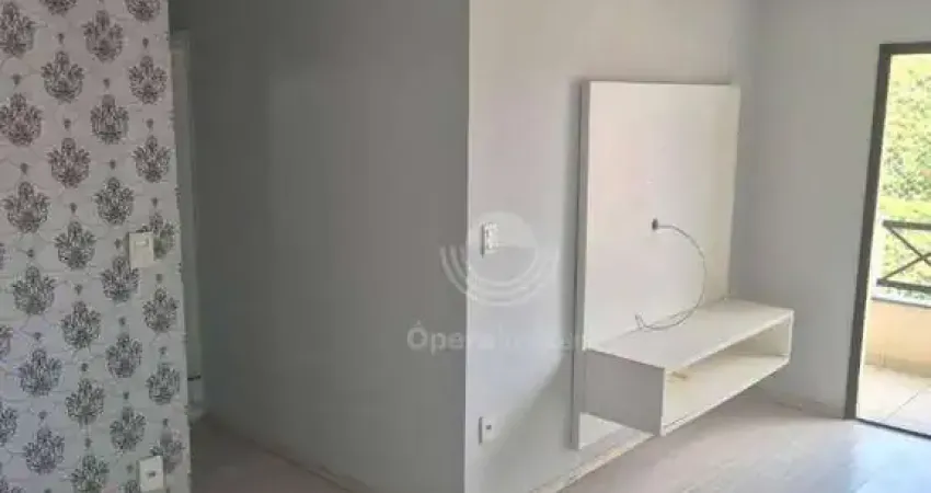 Apartamento com 3 dormitórios (1 suíte) à venda, 78 m² por r$ 499.000 - jardim margarida - campinas/sp