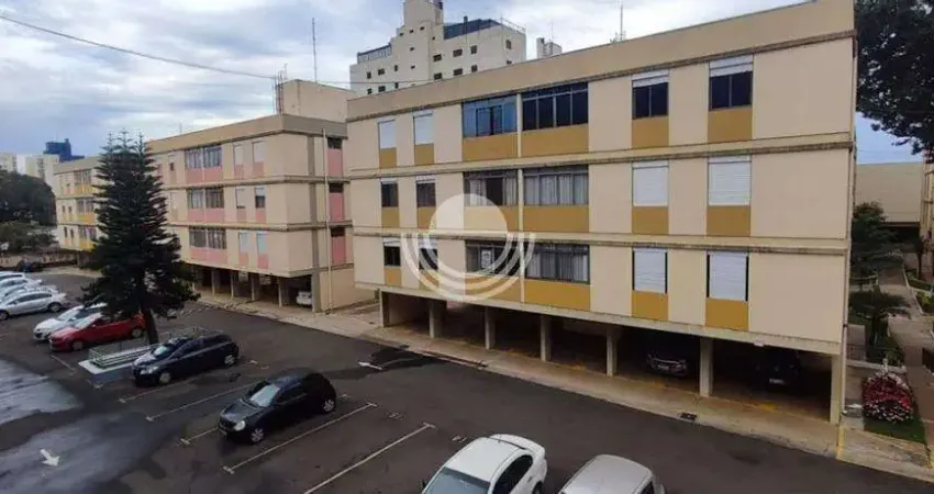 Apartamento à venda em Campinas, Vila João Jorge, com 2 quartos, com 74 m², CONDOMÍNIO ILHA VERDE