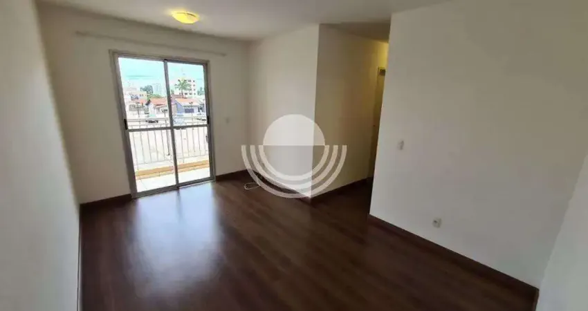 Apartamento à venda em Campinas, Bonfim, com 3 quartos, com 70 m², TORRES DO BONFIM