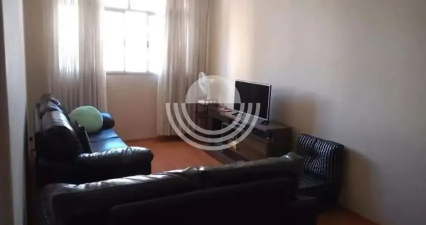Apartamento à venda em Campinas, Centro, com 2 quartos, com 105 m², Edificio Canadá.