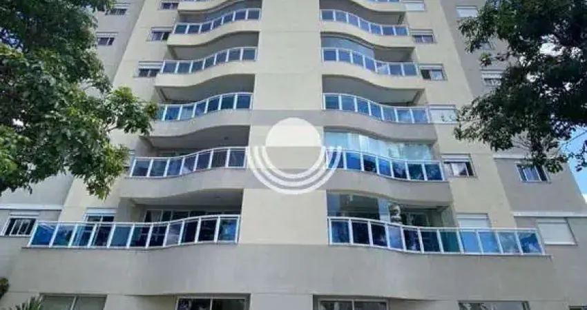 Apartamento à venda em Campinas, Jardim das Oliveiras, com 3 suítes, com 134 m², Clube House