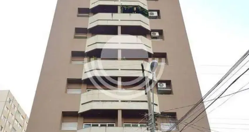 Apartamento à venda em Campinas, Bosque, com 1 quarto, com 50 m², EL CONDOR