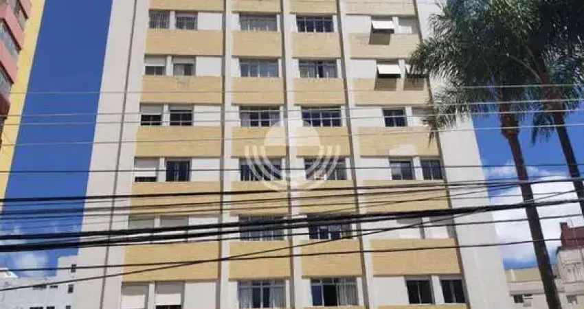Apartamento à venda em Campinas, Centro, com 2 quartos, com 80 m², Edificio Canadá.