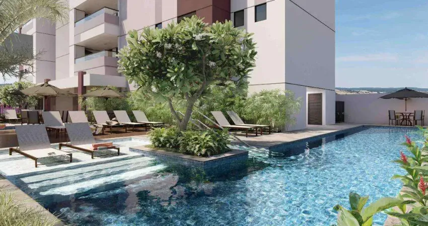 Apartamento à venda em Campinas, Cambuí, com 3 suítes, com 167 m², Epic Cambuí