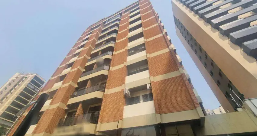 Apartamento à venda em Campinas, Cambuí, com 3 quartos, com 100 m², Ilha de Marajó