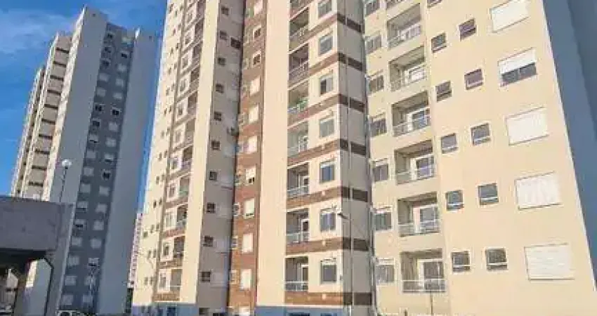 Apartamento à venda em Campinas, Parque Industrial, com 2 quartos, com 52 m²