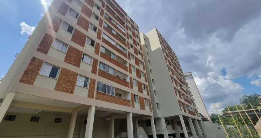 Apartamento à venda em Campinas, Vila Industrial, com 2 quartos, com 83.95 m²
