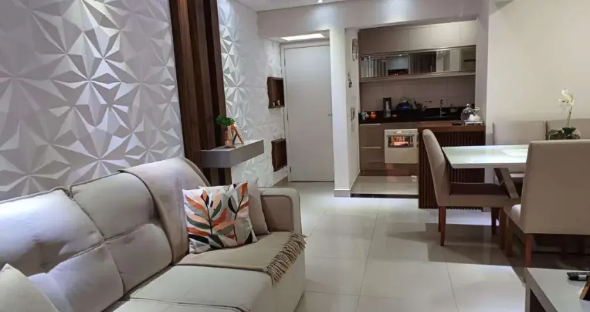Apartamento à venda em Campinas, Jardim Nova Europa, com 3 quartos, com 80 m², América Residencial