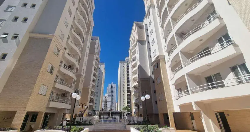 Apartamento à venda em Campinas, Mansões Santo Antônio, com 3 quartos, com 75 m²