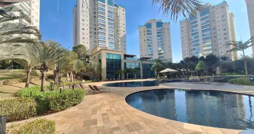 Apartamento à venda em Campinas, Fazenda São Quirino, com 3 suítes, com 153 m²