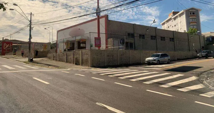Barracão para alugar em Campinas, Jardim Conceição, com 646.34 m²