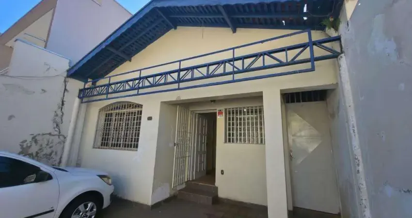 Casa com 3 quartos à venda na Rua Boaventura do Amaral, 216, Bosque, Campinas