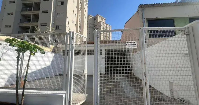 Casa para alugar em Campinas, Cambuí, com 3 quartos, com 262 m²