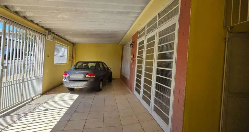 Casa à venda em Campinas, Jardim Nova Europa, com 4 quartos, com 170 m²