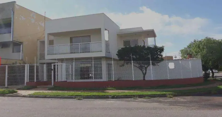 Casa à venda em Santa Bárbara D'Oeste, Jardim Dona Regina, com 170.53 m²
