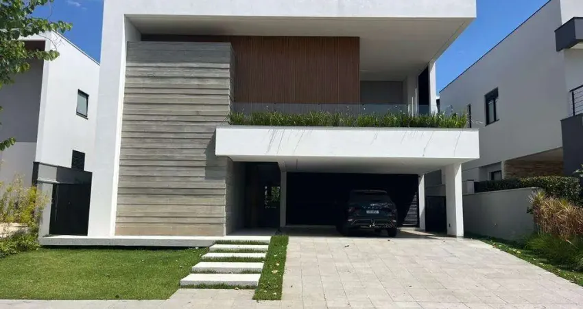 Casa à venda em Campinas, Alphaville Dom Pedro 2, com 5 suítes, com 447 m², Alphaville Dom Pedro 2