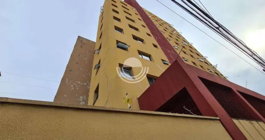 Kitnet à venda em Campinas, Centro, com 1 quarto, com 30.62 m², AÇAI
