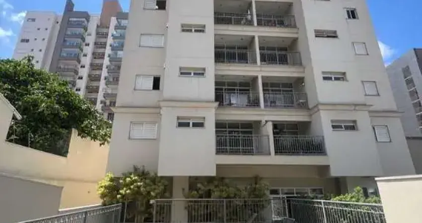 Cobertura para alugar em Campinas, Cambuí, com 2 suítes, com 126 m², VILLA PEREQUE