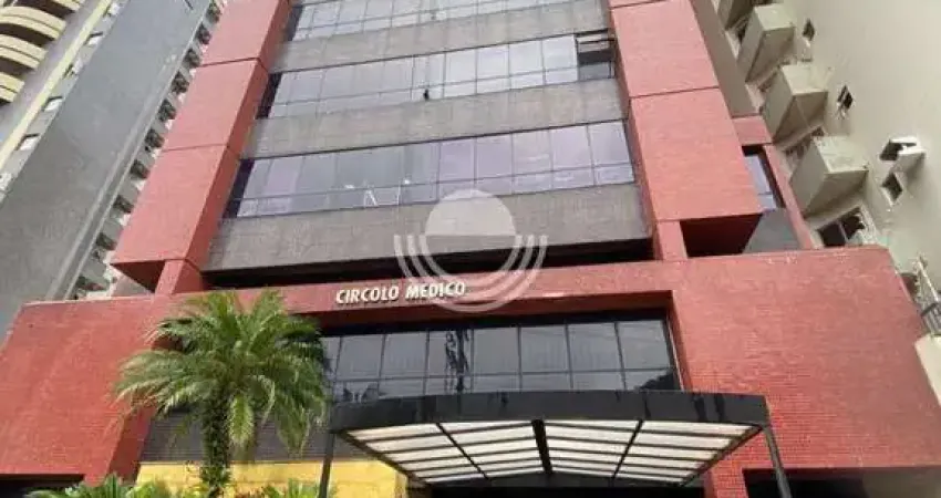Sala comercial com 4 salas à venda na Rua Duque de Caxias, 780, Centro, Campinas