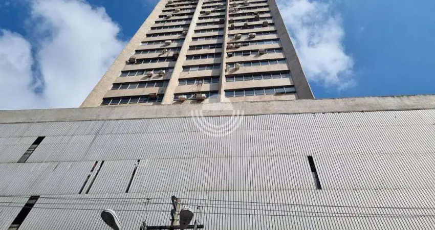 Sala comercial com 2 salas à venda na Rua Barão de Jaguara, 1481, Centro, Campinas