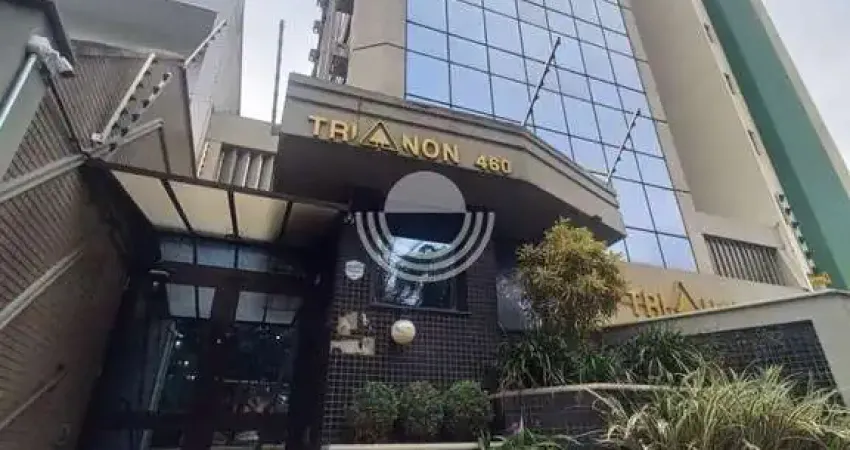 Sala comercial com 1 sala à venda na Avenida Brasil, 460, Vila Itapura, Campinas