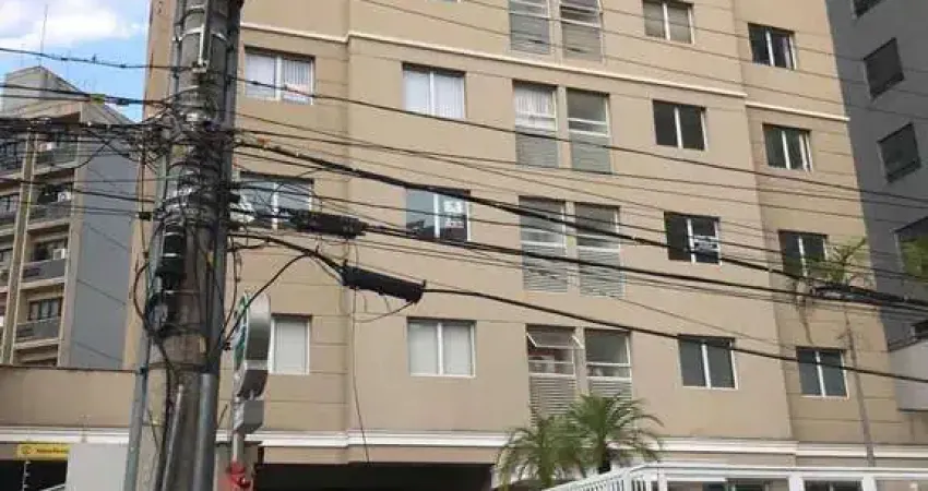 Sala à venda em Campinas, Botafogo, com 97 m², Edificio Palladio