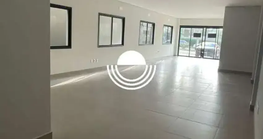 Sala comercial para alugar na Avenida Wellman Galvão de França Rangel, 737, Swiss Park, Campinas