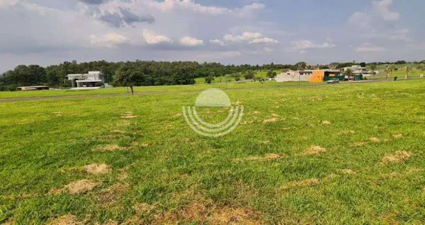 Terreno à venda em Jaguariúna, Residencial Haras Patente, Residencial Haras Patente