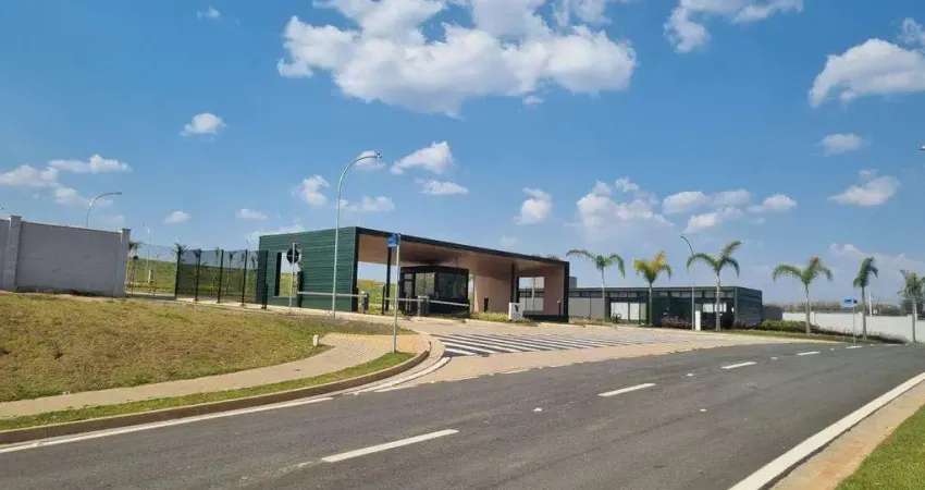 Terreno à venda em Campinas, Residencial Jatibela, Vista Campinas