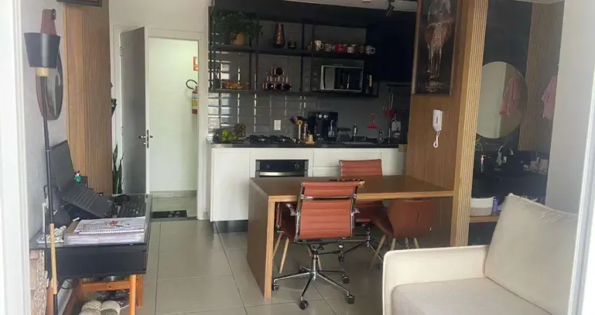 Apartamento à venda em Campinas, Vila Itapura, com 1 quarto, com 42 m², Studio Morada