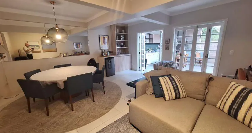 Casa à venda em Campinas, Jardim Santa Marcelina, com 3 quartos, com 151 m²