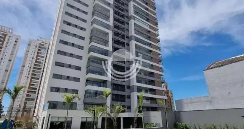 Apartamento à venda e para alugar em Campinas, Taquaral, com 3 suítes, com 155 m², SARTORIA