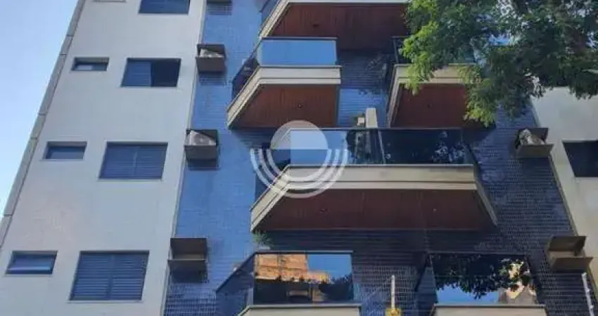 Apartamento à venda em Campinas, Jardim Paraíso, com 3 quartos, com 226 m², Residencial Catamaran